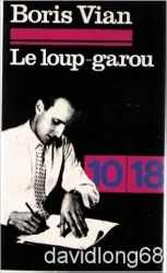 Le loup-garou