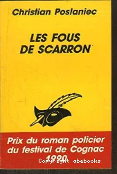 Les Fous de Scarron