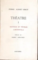 Théâtre