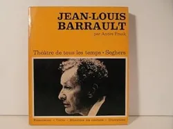 Jean-Louis Barrault