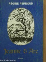 Jeanne d'Arc