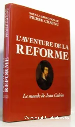 L'Aventure de la Réforme