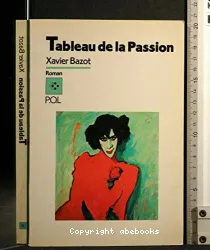 Tableau de la passion