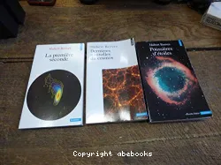 Dernières nouvelles du Cosmos