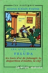 Les Aventures de Feluda