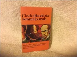 Intimate journals