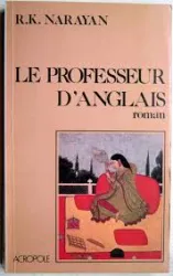 Le Professeur d'anglais