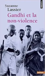 Gandhi et la non-violence