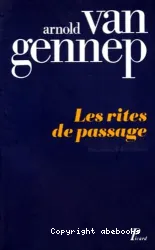 Les Rites de passage