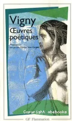 Oeuvres poétiques