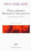 Fêtes galantes