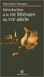 Introduction à la vie littéraire du XVIe siècle