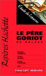 Le Père Goriot