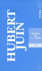 Lectures du XIXe siècle 2