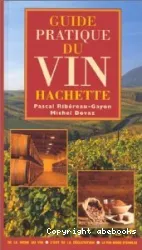 Guide pratique du vin