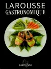 Larousse gastronomique