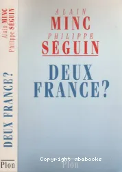 Deux France ?