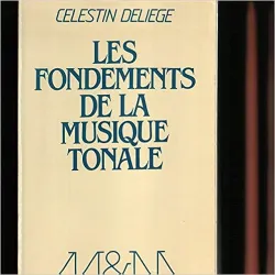 Les Fondements de la musique tonale