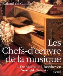 Les Chefs-d'oeuvre de la musique