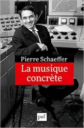 La musique concrète