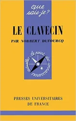 Le Clavecin