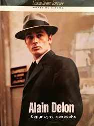 Alain Delon