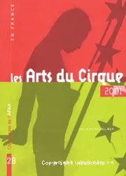 Les Arts du cirque en France