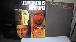 Les Merveilles du Louvre