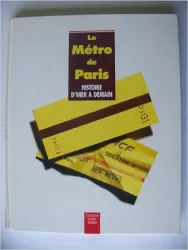 Le Métro de Paris