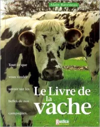 Le Livre de la vache