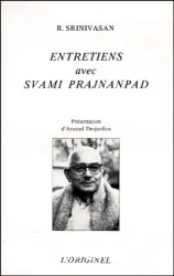 Entretiens avec Szami Prajnanpad