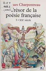 Trèsor de la poèsie Française