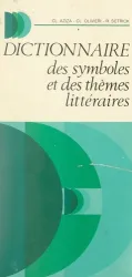 Dictionnaire des symboles et des themes litteraires