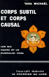 Corps subtil et corps causal