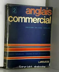 Anglais commercial 2