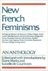 New french feminisms an anthology