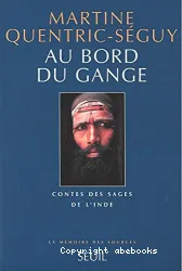 Au bord du Gange