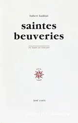 Saintes Beuveries