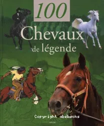 100 chevaux de légende