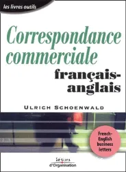 Correspondance commerciale français-anglais