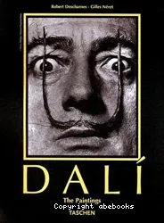 Salvador Dali 1904-1989