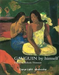 Gauguin by himself