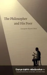 The Philosopher and his poor