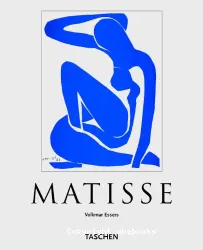 Henri Matisse 1869-1954