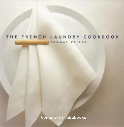 The French Laundry cookbook