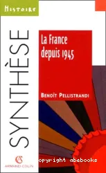 La France depuis 1945