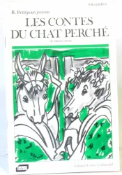 Les Contes du chat perché