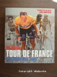 The Official Tour de France