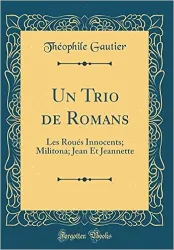 Un Trio de Romans