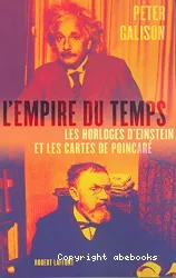 L'Empire du temps